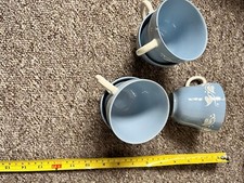 Grindley azure blue for sale  EXETER