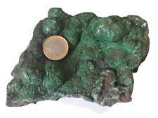 Malachite brute 473g d'occasion  Saint-Nazaire