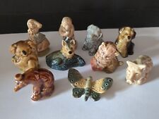 Collection vintage glazed for sale  ASHFORD