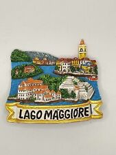 Magnete calamita resina usato  Moconesi
