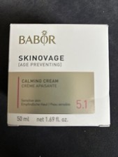 Babor skinovage calming gebraucht kaufen  Emmerzhsn., Steinebach