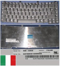Clavier qwerty italien d'occasion Clavier qwerty italien d'occasion  Dompierre-sur-Besbre