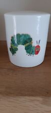 Portmeirion hungry caterpillar for sale  MILTON KEYNES