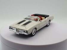 Oldsmobile super cabrio usato  Varese