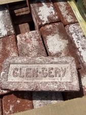 Historic glen gery for sale  Philadelphia