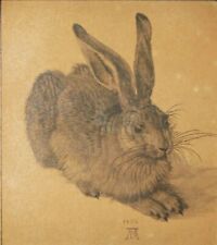 Vintage albrecht durer for sale  Carpentersville