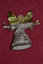 Rauschgoldengel weihnachtsenge gebraucht kaufen  München