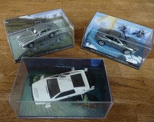 James bond 007 gebraucht kaufen  Bonndorf im Schwarzwald