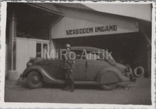 Foto feldkommandantur 588 gebraucht kaufen  Jena