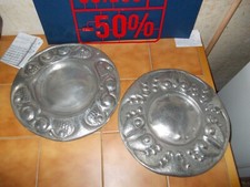 Anciens grands plateaux d'occasion  Istres