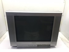 Sony trinitron 20fs100 for sale  Manhattan