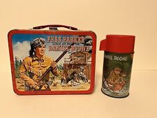 Vintage daniel boone for sale  Zeeland