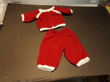 Boneca KIDS roupa de brincar vermelha comprar usado  Enviando para Brazil