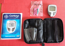 Contour blutzuckermessgerät t gebraucht kaufen  Eching