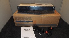 Audio control series for sale  Terre Haute