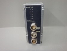 Rm65v16ibs festo rm65v d'occasion  Ambérieu-en-Bugey