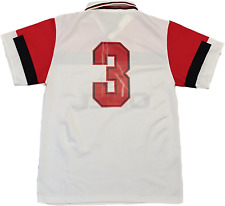 Maglia calcio vintage usato  Roma