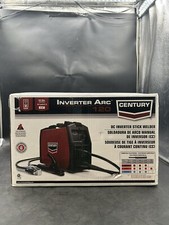 Century inverter arc for sale  Houston