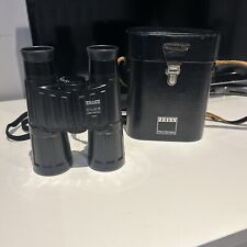 Zeiss binoculars for sale  CHRISTCHURCH