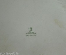 Toscana piatto ovale usato  Italia