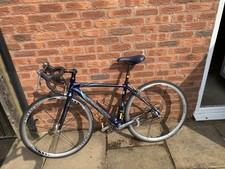 Women road bike for sale  PLYMOUTH