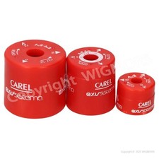 Kit atuador de válvula manual Carel EEVMAG0000 para válvulas de expansão eletrônica EEV comprar usado  Enviando para Brazil