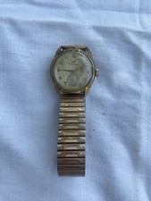 Ancienne montre mécanique d'occasion  Issoudun