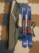 Solomon snowblade 90cm for sale  CHESTERFIELD