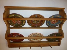 Teller regal tellerboard gebraucht kaufen Teller regal tellerboard gebraucht kaufen  Aiglsbach