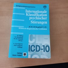 icd 10 gebraucht kaufen icd 10 gebraucht kaufen Bergisch Gladbach