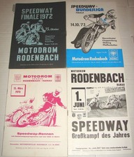 Speedway rennen rodenbach gebraucht kaufen Speedway rennen rodenbach gebraucht kaufen  Gnoien