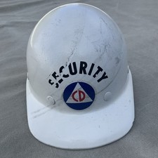 Vtg civil defense for sale  Twin Falls