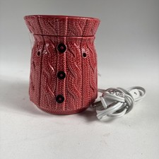 Scentsy wax warmer for sale  Lombard