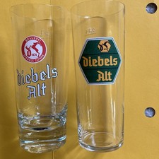 Biergläser stange altbier gebraucht kaufen  Bad Honnef