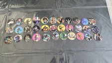 Lot pogs power d'occasion  Saint-Etienne