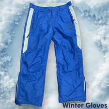 Fila pantalone neve usato  Roma