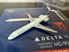 Delta airlines mcdonnell for sale  ALEXANDRIA