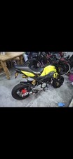 Honda msx for sale  RAMSGATE