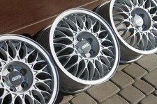 Bbs alloys 5x100 for sale  NEWARK