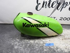kawasaki gas tank for sale  Imlay City