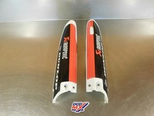 Protection fourches suzuki d'occasion  France