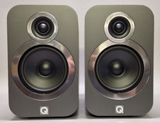 Acoustics 3020i bookshelf for sale  CHIPPENHAM