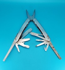 Victorinox swisstool spirit for sale  Holt