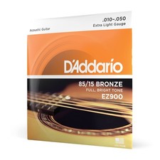 Addario corde chitarra usato  Italia
