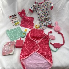 Baby alive accessories for sale  Rockwell