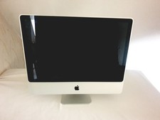Apple imac a1311 gebraucht kaufen  Trautskirchen