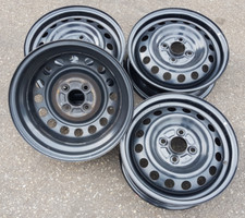 Felgen mitsubishi space gebraucht kaufen  Brühl