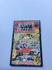 Purty plotte fumetto usato  Spedire a Italy