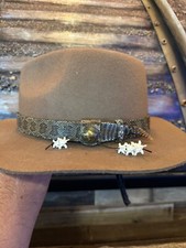 Prairie rattlesnake hat d'occasion  Expédié en Belgium