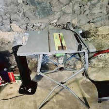 Table saw for sale  Randolph